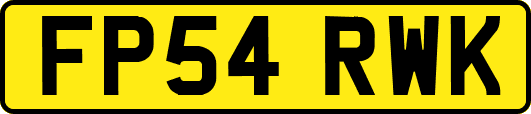 FP54RWK