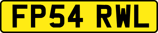 FP54RWL