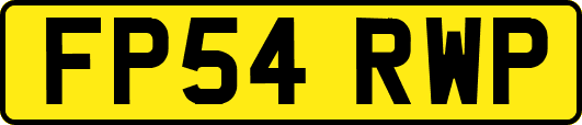 FP54RWP