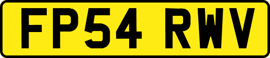 FP54RWV