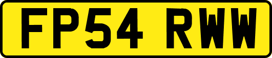 FP54RWW