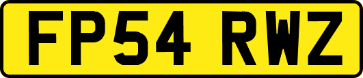 FP54RWZ