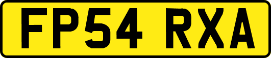 FP54RXA