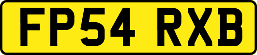 FP54RXB