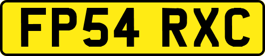 FP54RXC