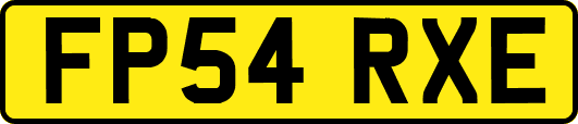 FP54RXE