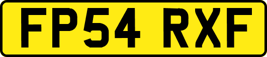 FP54RXF