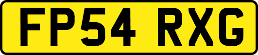 FP54RXG