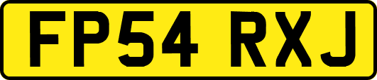 FP54RXJ