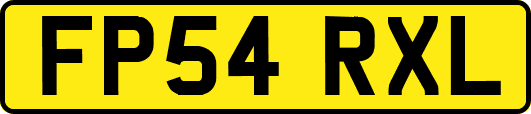 FP54RXL