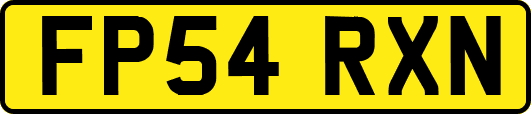 FP54RXN