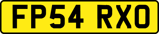 FP54RXO