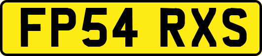 FP54RXS