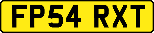 FP54RXT