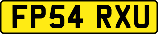 FP54RXU