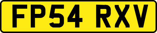 FP54RXV