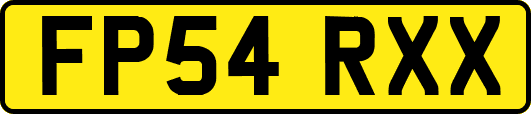 FP54RXX
