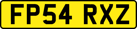 FP54RXZ