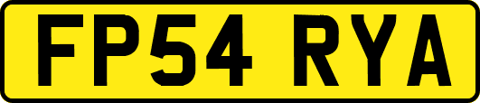 FP54RYA