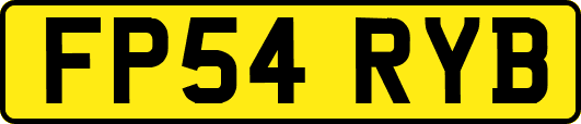 FP54RYB
