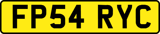 FP54RYC
