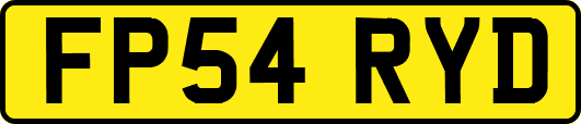 FP54RYD