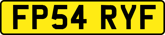 FP54RYF