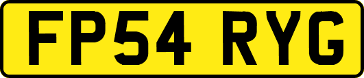 FP54RYG