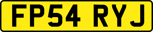 FP54RYJ
