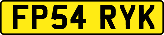 FP54RYK