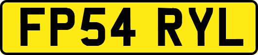 FP54RYL