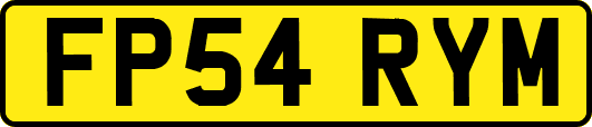 FP54RYM