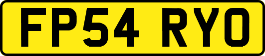 FP54RYO