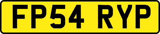 FP54RYP
