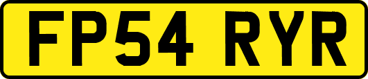 FP54RYR