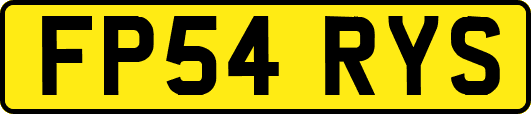 FP54RYS