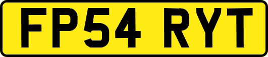 FP54RYT