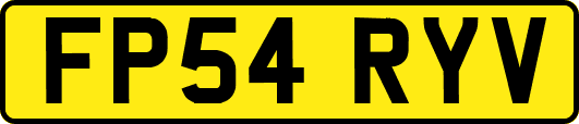 FP54RYV