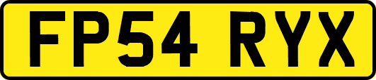 FP54RYX