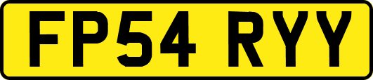 FP54RYY