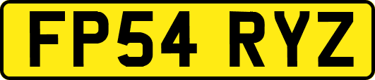 FP54RYZ