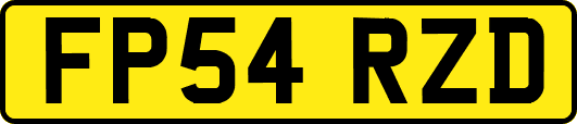 FP54RZD