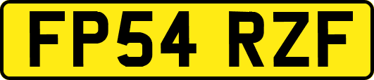 FP54RZF