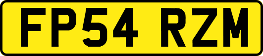 FP54RZM