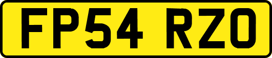 FP54RZO