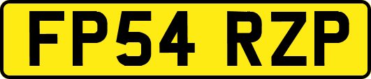 FP54RZP