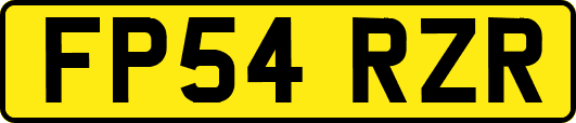 FP54RZR