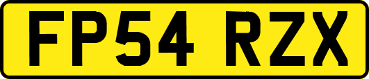 FP54RZX