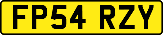 FP54RZY