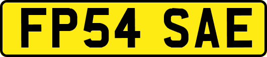 FP54SAE
